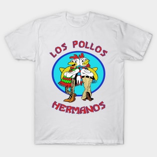 Los Pollos Hermanos T-Shirt